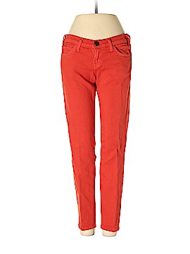 Current/Elliott Size 25 waist
