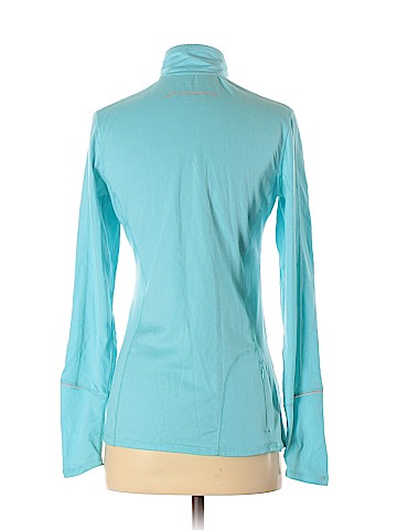 Brooks Track Jacket (view 2)