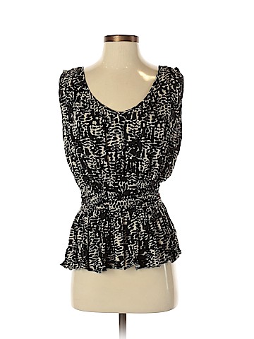 Banana Republic Short Sleeve Top (view 1)