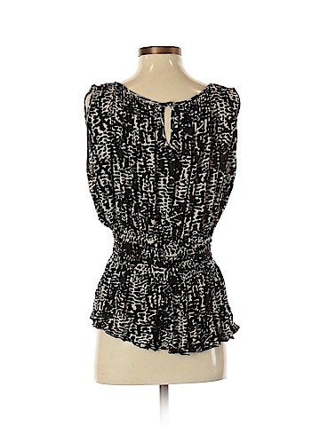 Banana Republic Short Sleeve Top (view 2)