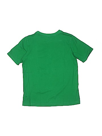 Lands' End Short Sleeve T-Shirt (view 2)