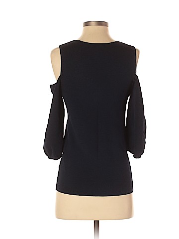 Club Monaco Short Sleeve Top (view 2)