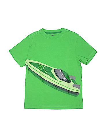 Gymboree Short Sleeve T-Shirt (view 1)