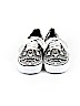 Vans Black Sneakers Size 8 1/2 - photo 2