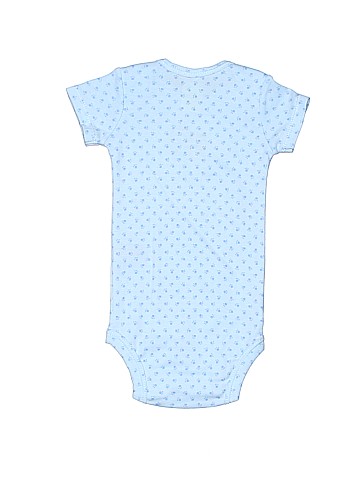 Carter's Short Sleeve Onesie (view 2)