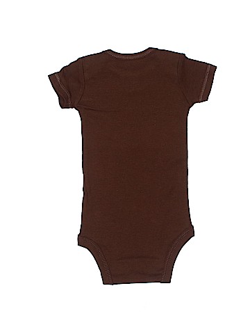 Carter's Short Sleeve Onesie (view 2)