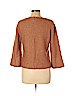 3.1 Phillip Lim Tan Pullover Sweater Size L - photo 2