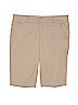 Vince. Tan Khaki Shorts Size 8 - photo 1