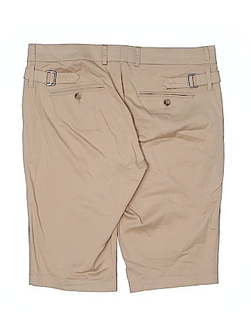 Vince. Khaki Shorts (view 2)