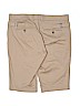 Vince. Tan Khaki Shorts Size 8 - photo 2