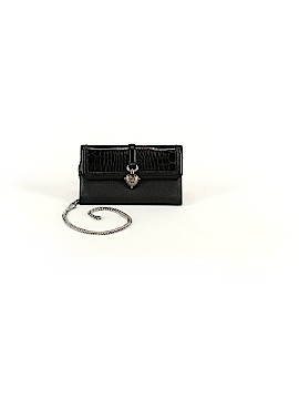Brighton Leather Crossbody Bag