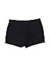 Theory Black Shorts Size 6 - photo 1