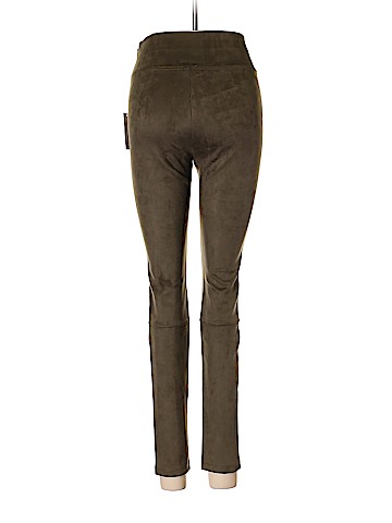 Splendid Faux Leather Pants (view 2)