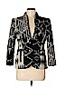 Altuzarra Black Wool Blazer Size EU (IT) 42 / US 6 - photo 1