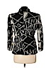 Altuzarra Black Wool Blazer Size EU (IT) 42 / US 6 - photo 2
