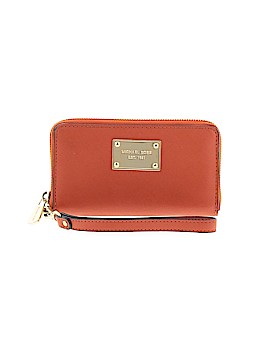 MICHAEL Michael Kors Leather Backpack