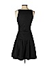 Thakoon Black Casual Dress Size 4 - photo 2