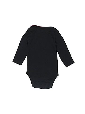 Carter's Long Sleeve Onesie (view 2)