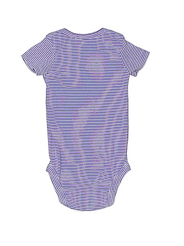 Carter's Short Sleeve Onesie (view 2)