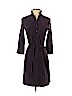 Casual Corner Purple Casual Dress Size 4 (petite) - photo 1