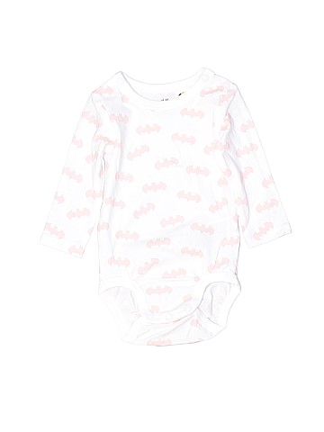 H&M Long Sleeve Onesie (view 1)