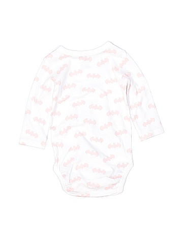 H&M Long Sleeve Onesie (view 2)