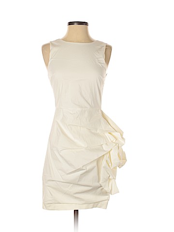 Alice + Olivia Cocktail Dress (view 1)