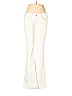 True Religion White Jeans Size 29 waist - photo 1