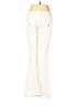 True Religion White Jeans Size 29 waist - photo 2