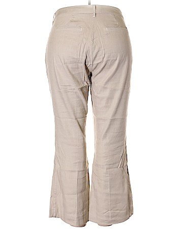 NYDJ Linen Pants (view 2)