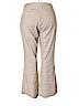 NYDJ Ivory Linen Pants Size 18 - photo 2
