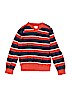 The Children's Place 100% Cotton Red Pullover Sweater Size 10 - 12 - photo 1