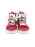 Vans Solid Red Sneakers Size 9 - photo 2