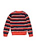 The Children's Place 100% Cotton Red Pullover Sweater Size 10 - 12 - photo 2