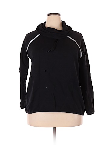 Ideology Track Jacket (view 1)