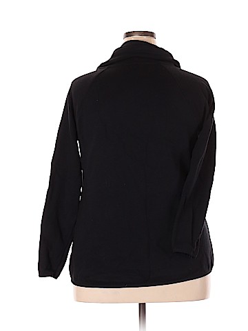 Ideology Track Jacket (view 2)