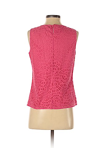 Talbots Sleeveless Blouse (view 2)