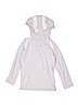 Assorted Brands Gray Pullover Hoodie Size M (kids) - photo 1