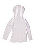 Assorted Brands Gray Pullover Hoodie Size M (kids) - photo 2