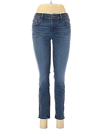 Ann Taylor LOFT Jeans (view 1)