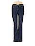 Banana Republic Factory Store Blue Jeans Size 00 (petite) - photo 1