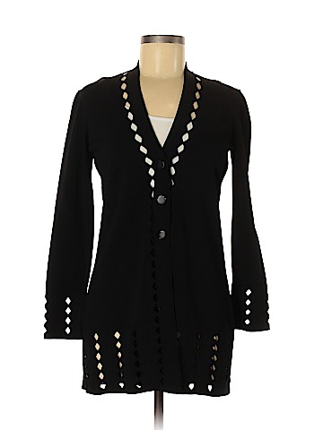 D. Exterior Cardigan (view 1)