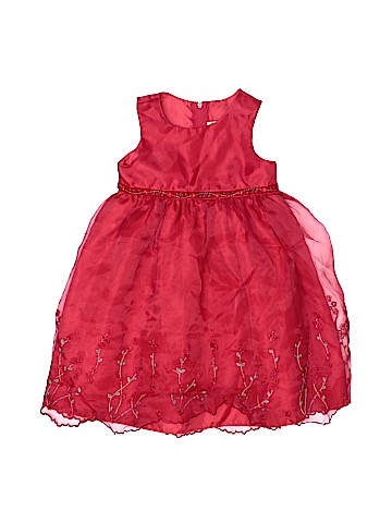 Goodlad Special Occasion Dress (view 1)