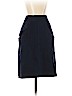 Lauren by Ralph Lauren Blue Casual Skirt Size 8 (petite) - photo 1