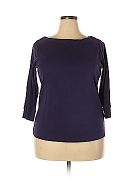 Jones New York Sport Size 1X Plus