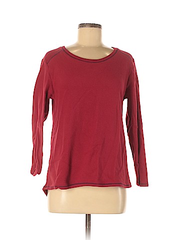 Cuddl Duds Pullover Sweater (view 1)