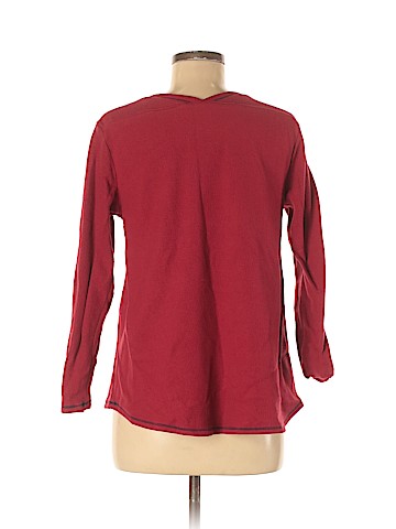 Cuddl Duds Pullover Sweater (view 2)