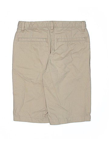 Old Navy Khaki Shorts (view 2)