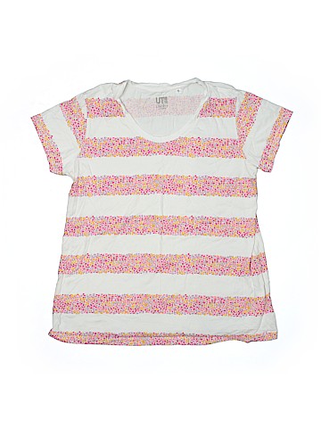 UT for Uniqlo Short Sleeve Top (view 1)