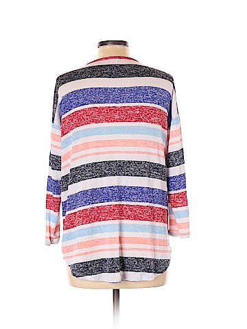 No Boundaries Pullover Sweater (view 2)